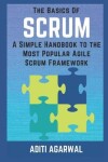 Book cover for The Basics of SCRUM