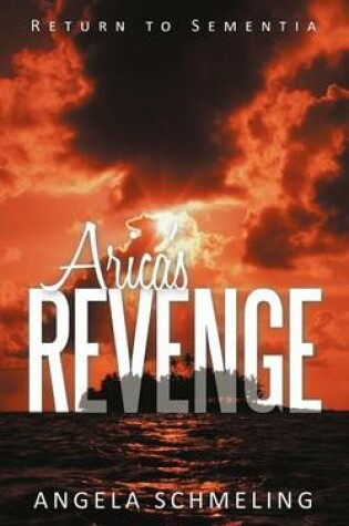 Cover of Arica's Revenge