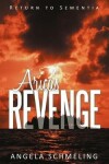 Book cover for Arica's Revenge