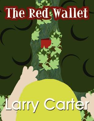 Book cover for The Red Wallet