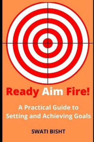 Cover of Ready Aim Fire!