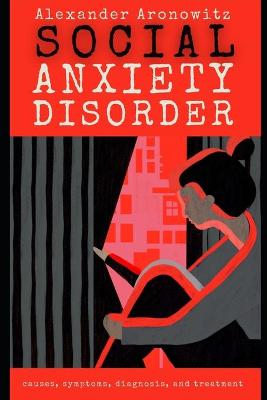 Book cover for Social anxiety disorder