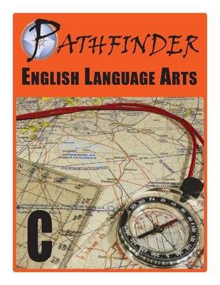 Book cover for Pathfinder English Language Arts C