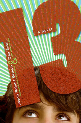 Cover of 13: A Novel