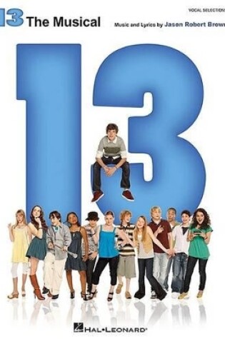 Cover of 13