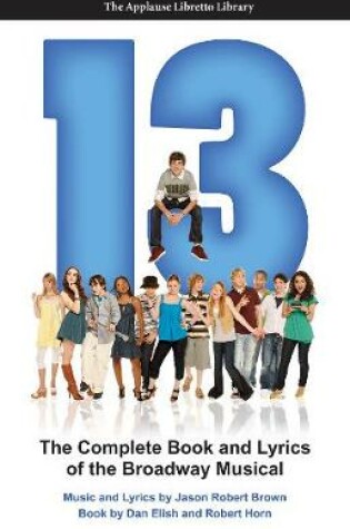 Cover of 13