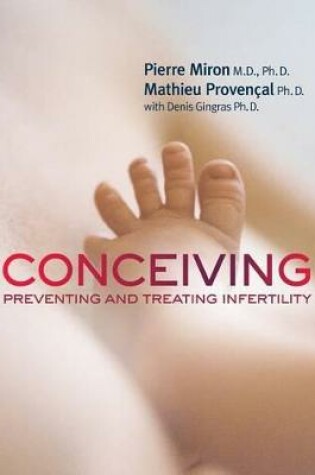 Cover of Conceiving