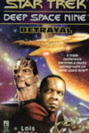 Book cover for Star Trek - Deep Space Nine 6: Betrayal