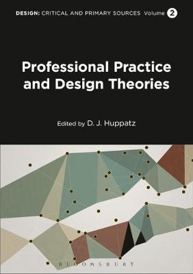 Cover of Design Volume 2