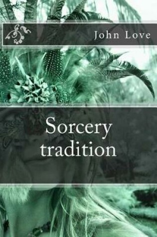 Cover of Sorcery Tradition