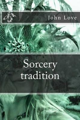 Book cover for Sorcery Tradition