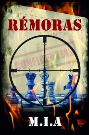 Cover of Remoras (edition illustree)