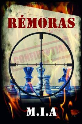 Book cover for Remoras (edition illustree)
