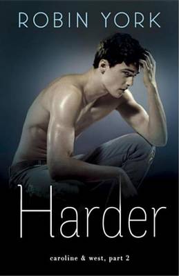 Cover of Harder
