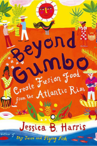 Cover of Beyond Gumbo