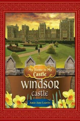 Cover of Windsor Castle