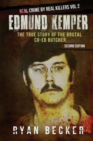 Cover of Edmund Kemper