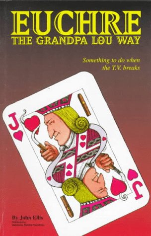 Book cover for Euchre