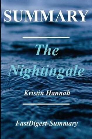 Cover of Summary of the Nightingale