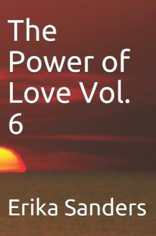 Cover of The Power of Love Vol. 6