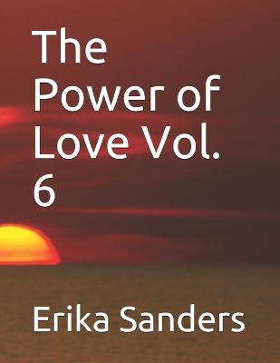 Book cover for The Power of Love Vol. 6