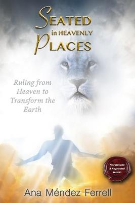 Book cover for Seated In Heavenly Places