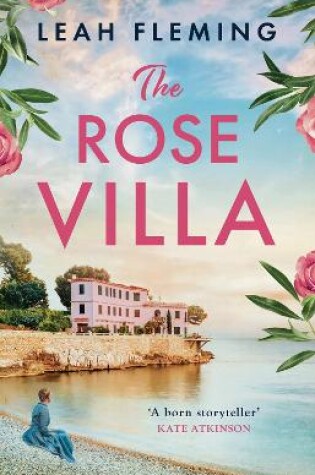 Cover of The Rose Villa