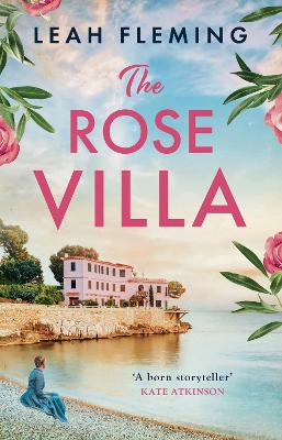 Book cover for The Rose Villa