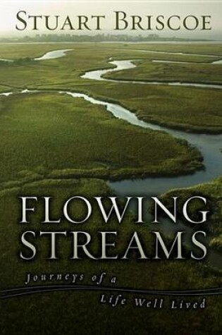 Cover of Flowing Streams