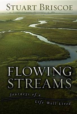 Book cover for Flowing Streams