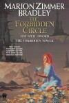 Book cover for The Forbidden Circle