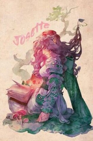 Cover of Josette