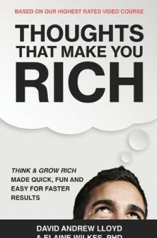 Cover of Thoughts That Make You Rich