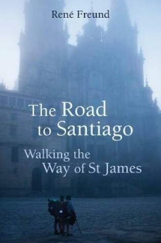 Cover of The Road to Santiago