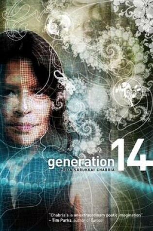 Cover of Generation 14