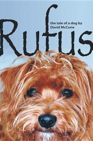 Cover of Rufus