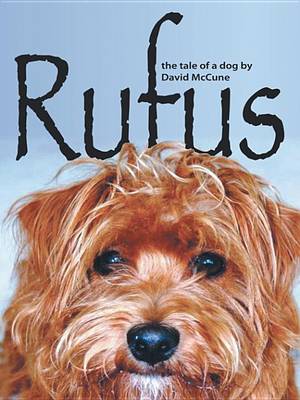 Cover of Rufus