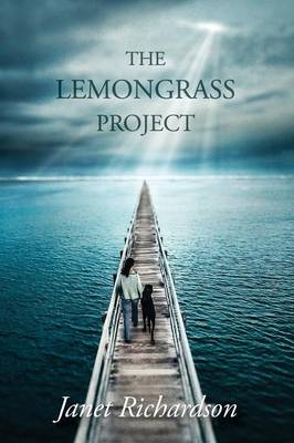 Book cover for The Lemongrass Project