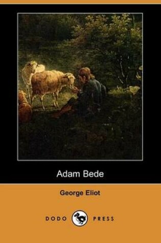 Cover of Adam Bede (Dodo Press)