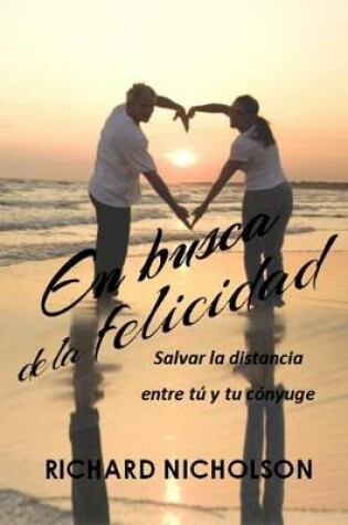 Cover of En busca de la felicidad