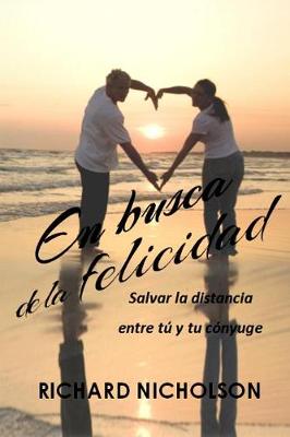 Book cover for En busca de la felicidad