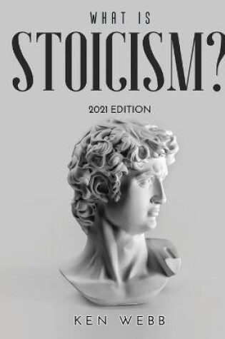 Cover of What is Stoicism?