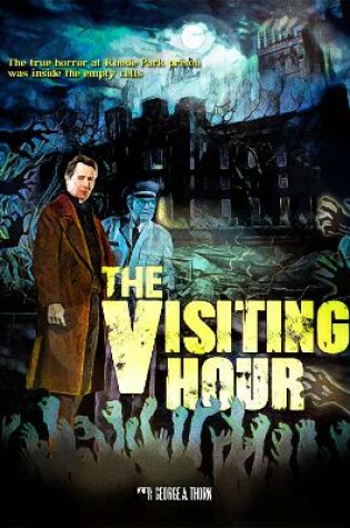 Cover of The Visiting Hour