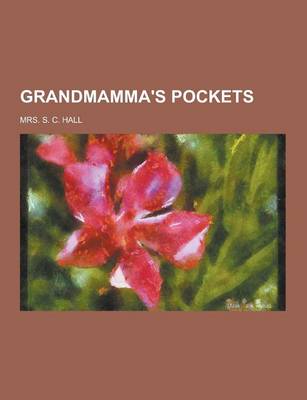 Book cover for Grandmamma's Pockets