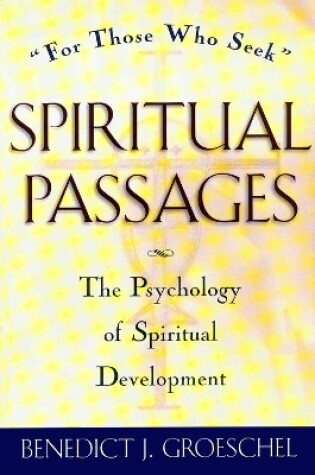 Cover of Spiritual Passages