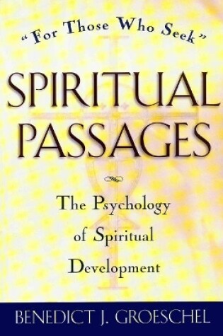 Cover of Spiritual Passages