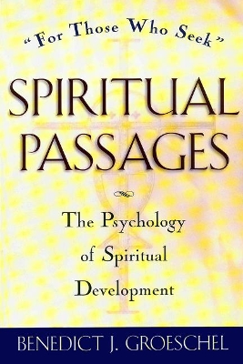 Book cover for Spiritual Passages