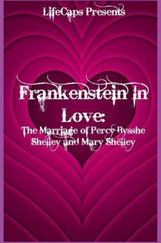 Cover of Frankenstein In Love
