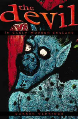 Cover of The Devil in Early Modern England