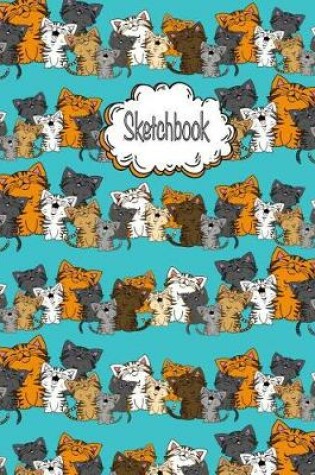 Cover of Sketchbook